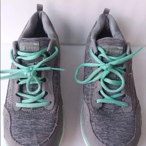 Sport Ladies Tennis Shoe